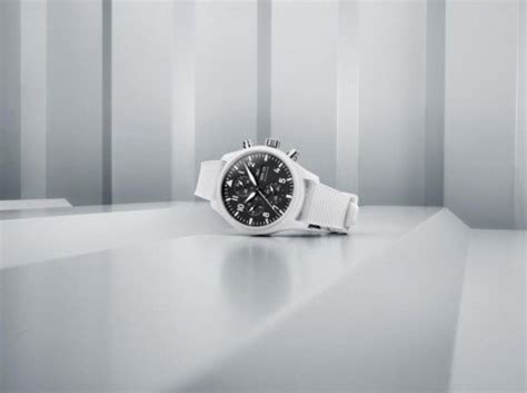 iwc ceramic early twenieth century|IWC Watches: Discover the Brand That Helped Shape the Watch .